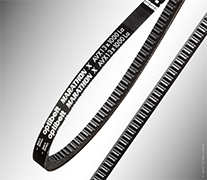 Klinový remeň AVX 11,9x768 La