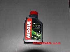 Motul 5100 4T 10W-40 (1 L)