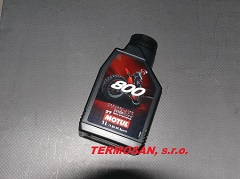Motul 800 2T RR Off road ester (1 L)