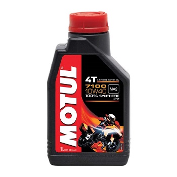 Motul 7100 4T 10W-40 (1 L)