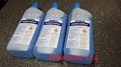 WABCOTHYL mrazuvzdorná kvapalina (1 L)