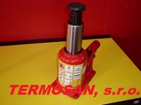 Hydraulický zdvihák 20t nízky PROFI (nový)