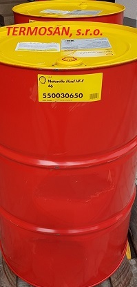 Naturelle HF-E46 (209 L)