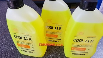DYNAMAX COOL 11 R (1 L)