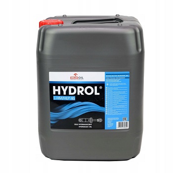 ORLEN HYDROL L-HM/HLP 46 (10 L)