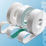 Remeň   2800    8M 100