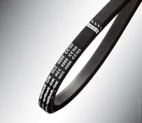 Klinový remeň HAA 2000 AA77