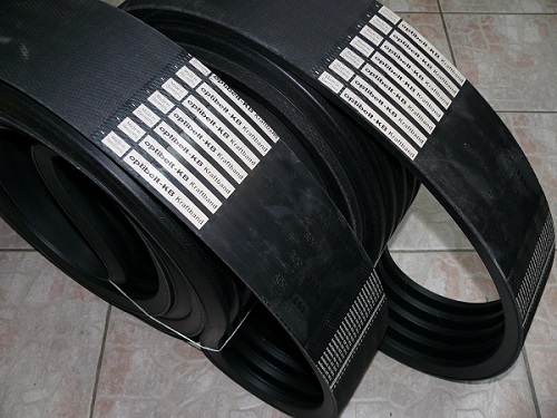 Klinový remeň 5-SPC 6000