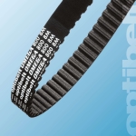 Ozubený remeň 1800 5M 25