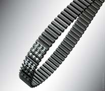 Ozubený remeň 1160 DS8M 200