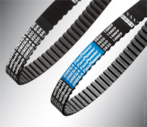 Ozubený remeň 1120 S8MHP 300