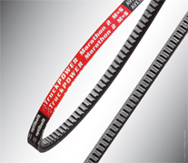 Klinový remeň AVP 13x2425 TM