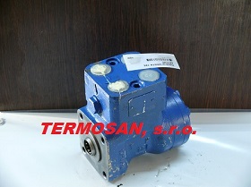 Orbitrol DANFOSS 125 (oprava)