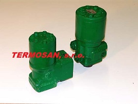 Orbitrol ORSTA 500-20 