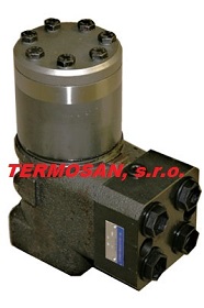 Orbitrol ORSTA 160  (88578902 nový)