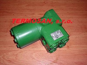 Orbitrol ORSTA 500-1 (oprava)