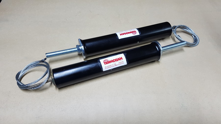 Ovládacia pružina 443 960 615 013 (nová 213)  