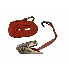 Pás zaisťovací 2t/6,0m 