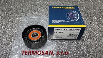 Kladka napínacia P214001  