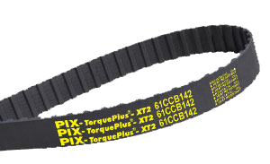 330 5M 12 ozubený remeň