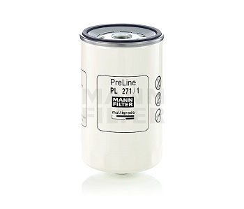 Palivový filter PL271/1