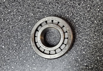 Ložisko PLC 45-17-1 ZVL