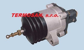 Posilovač spojky gulička LIAZ (oprava č.17)