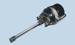 Pružinový brzdový válec WABCO, KNORR (oprava)