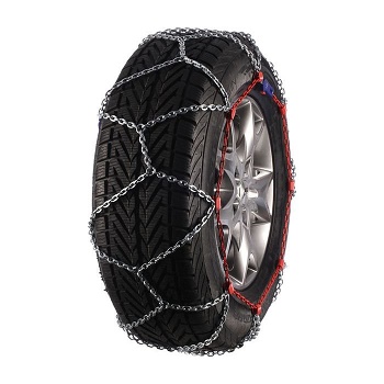 Reťaz PEWAG SNOX 530