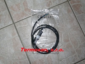 Predvolič redukcie 1,4m ORG T-815