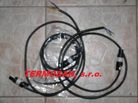 Predvolič redukcie T-815