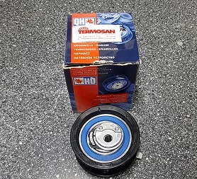 979286 kladka napínacia QTT 847