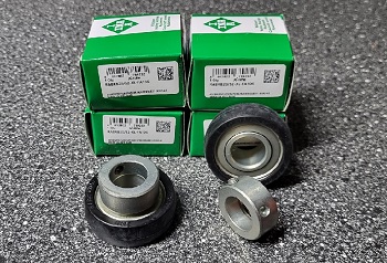 RABRB 12/47-XL-FA106 ložisko INA