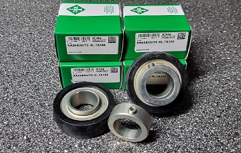 RABRB 30/72-XL-FA106 ložisko INA