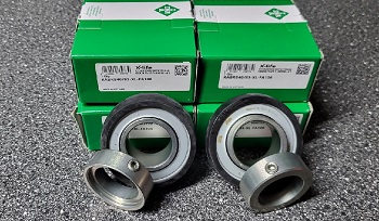 RABRB 40/85-XL-FA106 ložisko INA