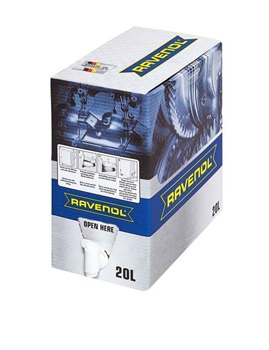 RAVENOL SLS 75W-140 LS (20 L)