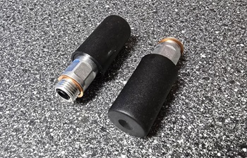 Ručné palivové čerpadlo BOSCH 2447222126