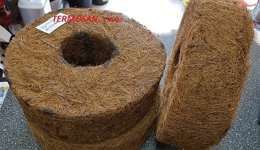 Vzduchový filter S6  Fí 36 TATRA   