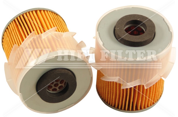 Vzduchový filter SA12118=AF25440K