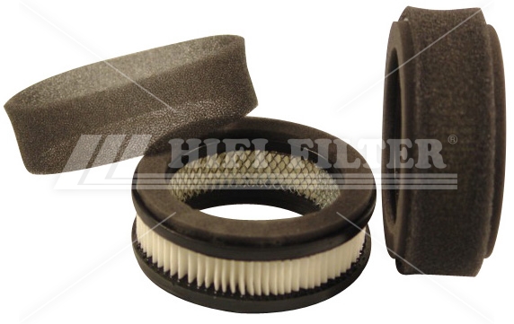 Vzduchový filter SA12121=2523260207