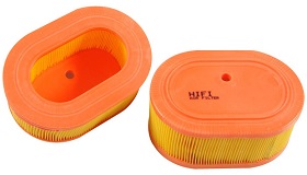 Vzduchový filter SA12127=578120701