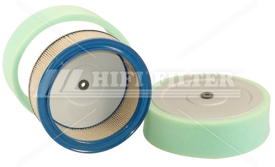 Vzduchový filter SA12264=26332610A1