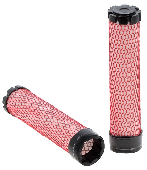 Vzduchový filter SA16190 (CF75/2)