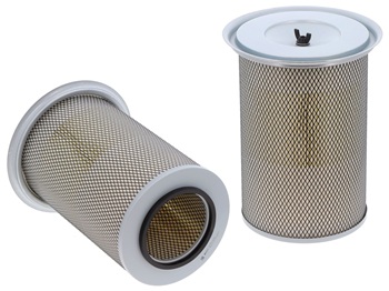 Vzduchový filter SA16520=P771520=AF4981M