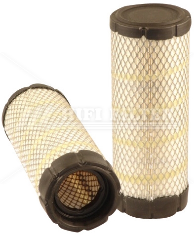 Vzduchový filter SA16615=P616641