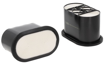 Vzduchový filter SA16804=P951850