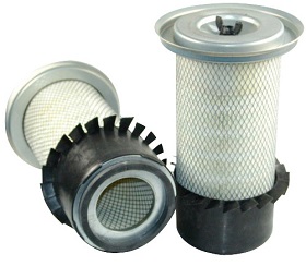 Vzduchový filter AF25540K=WGA299K=SA17470K