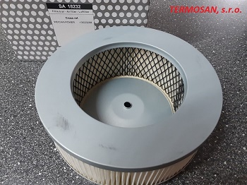 Vzduchový filter SA18232