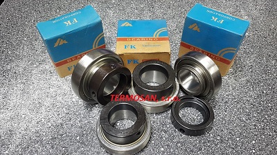 SA 208 FK (YET 208) ložisko FK