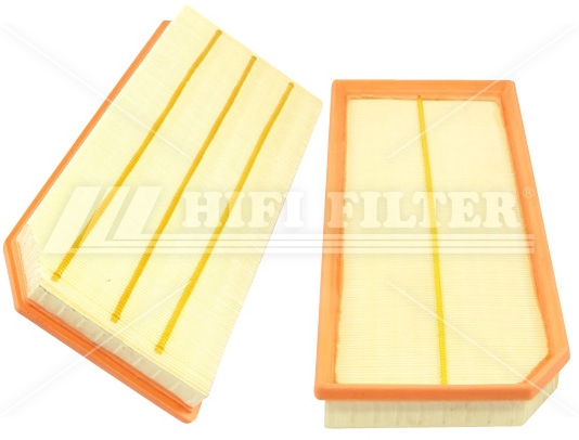 Vzduchový filter SA5113=C38145